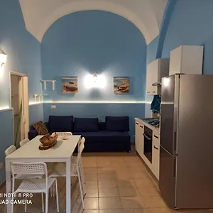 Il Piccolo Cortile Apartament