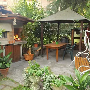 Casa Santina Apartament