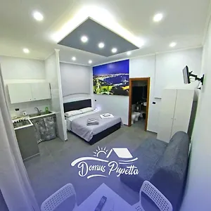 Apartament Domus Pupetta, Neapol