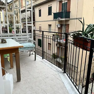 Il Centro Di Nápoles