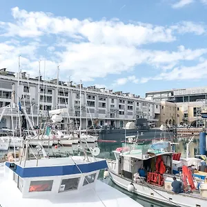 Darsena Génova