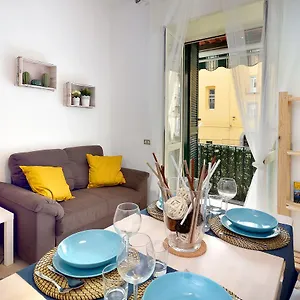 Apartament Sweet Cathedral, Neapol