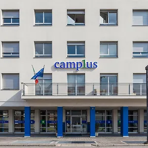 Camplus Lambrate Casa Per Ferie Milán