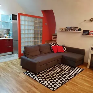 Casa Nila Nápoles