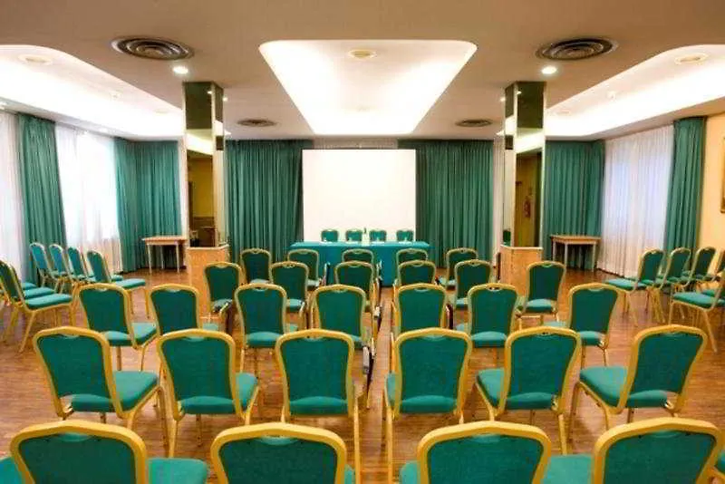 Culture Hotel Villa Capodimonte Neapol