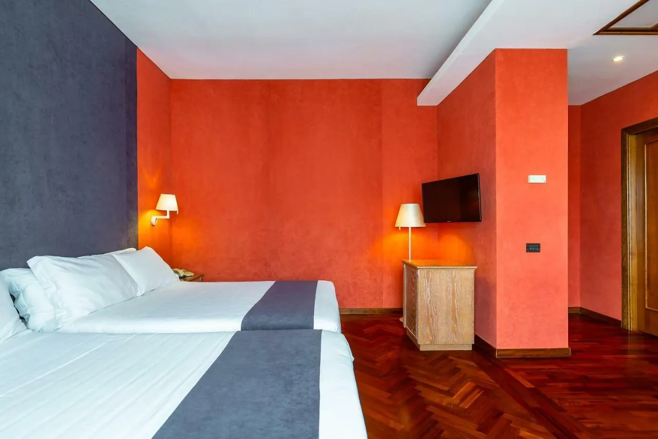 Culture Hotel Villa Capodimonte Neapol 4*,  Włochy