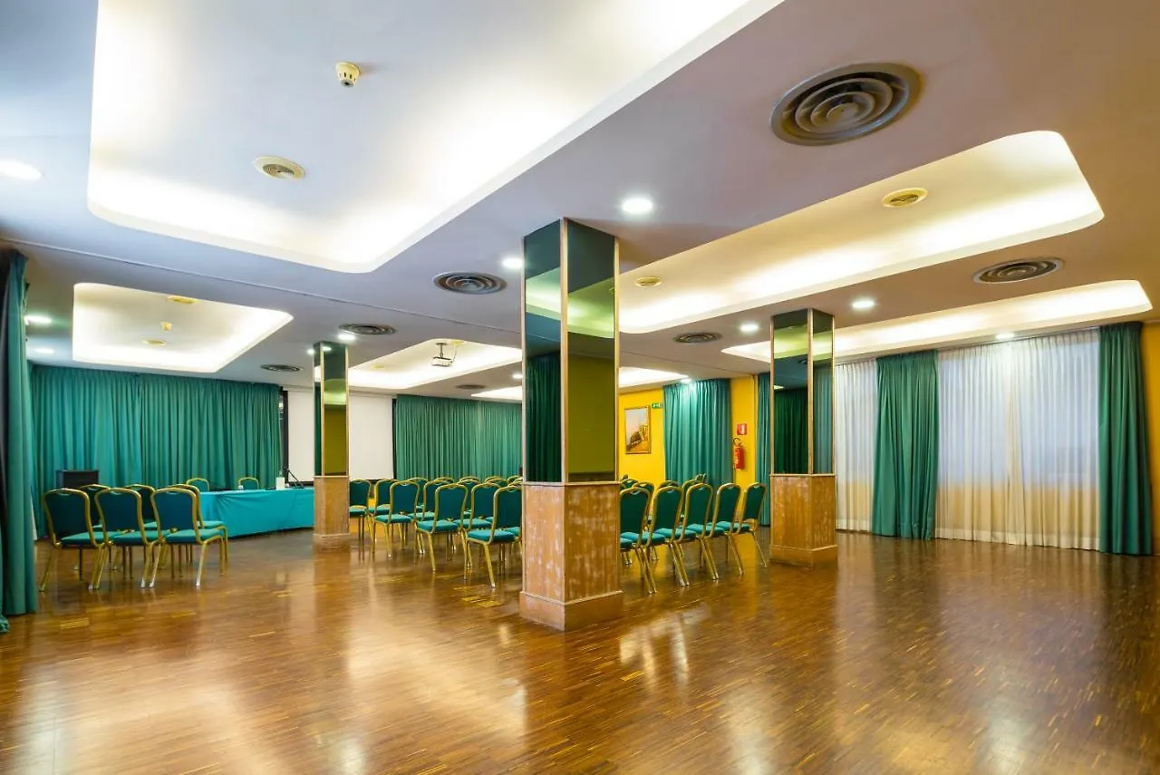 Culture Hotel Villa Capodimonte Neapol Włochy